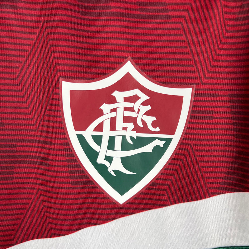 FLUMINENSE TREINO SEM PATROCINADOR I 23/24 homem