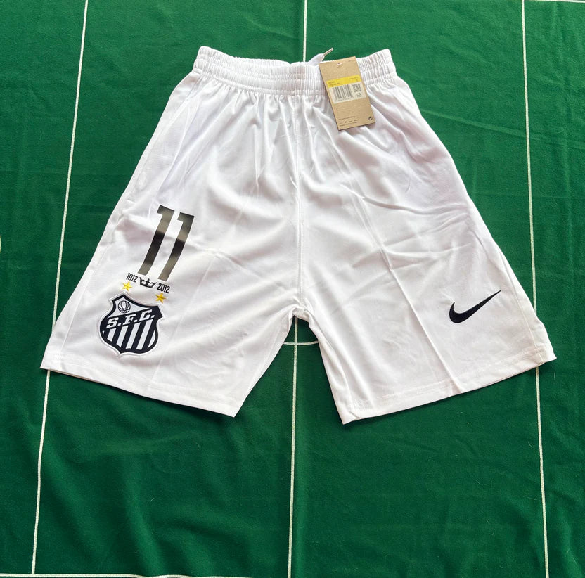 Neymar Júnior Santos 2012 IDOL KIT (Fan Version) 
