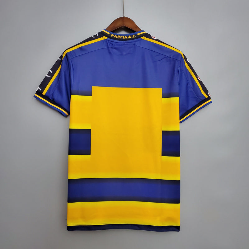 PARMA I 01/02 homem (RETRO)