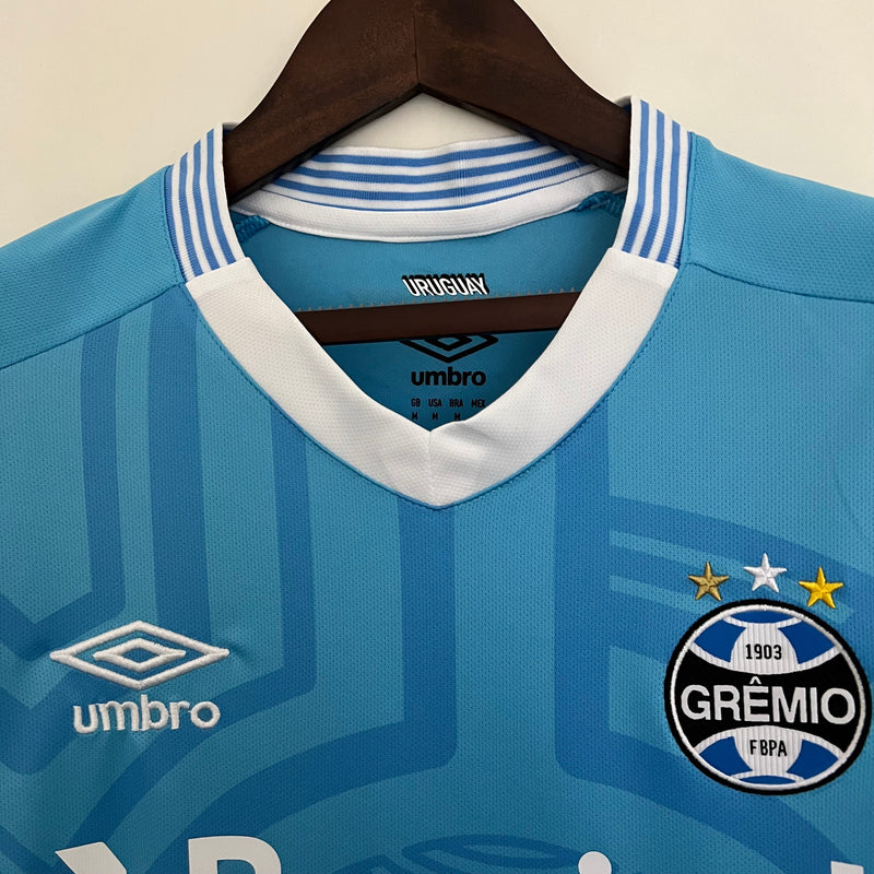 GREMIO III 23/24 mulher