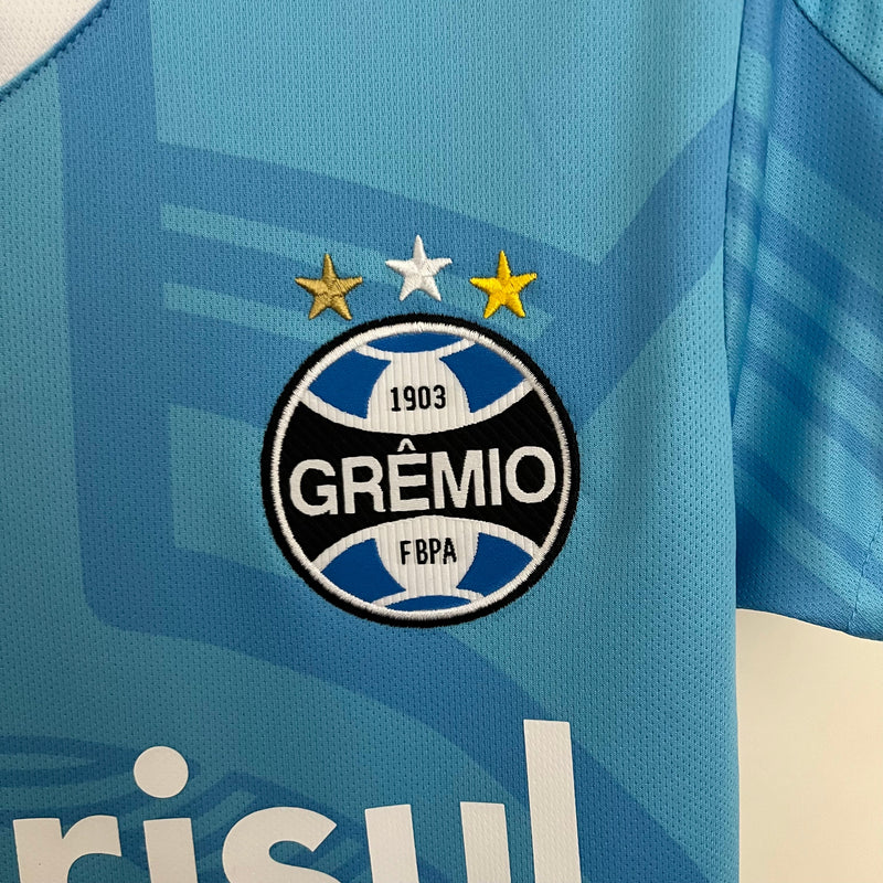 GREMIO III 23/24 mulher