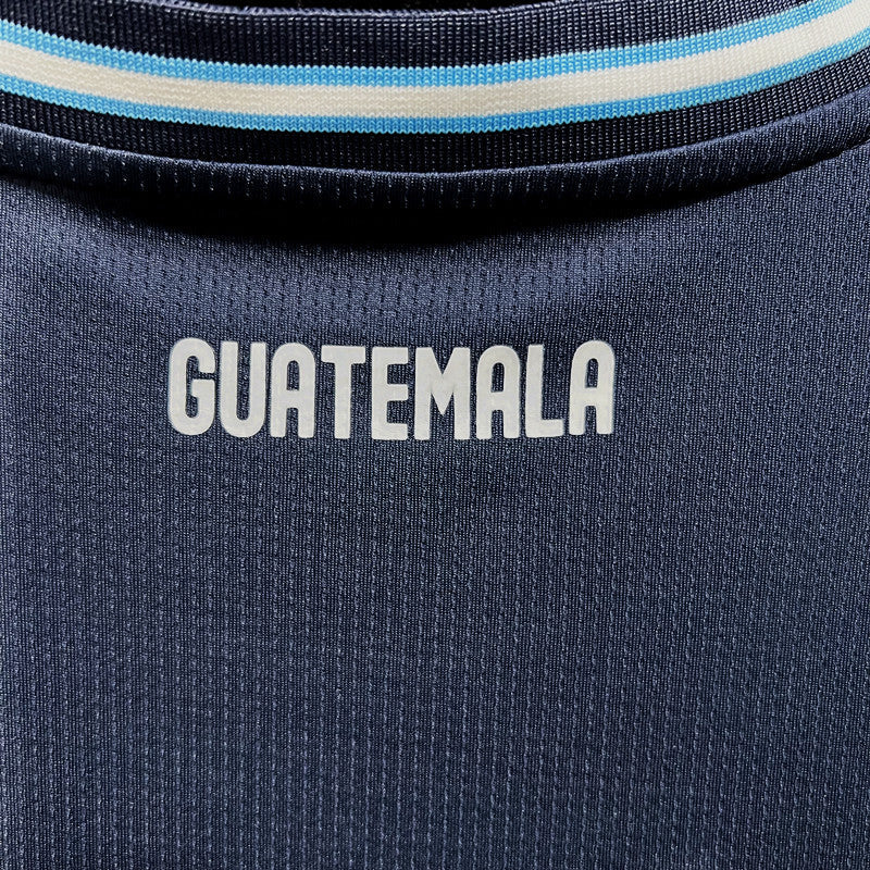 GUATEMALA II 23/24 homem