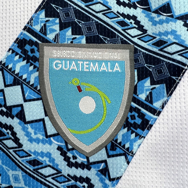 GUATEMALA I 23/24 homem