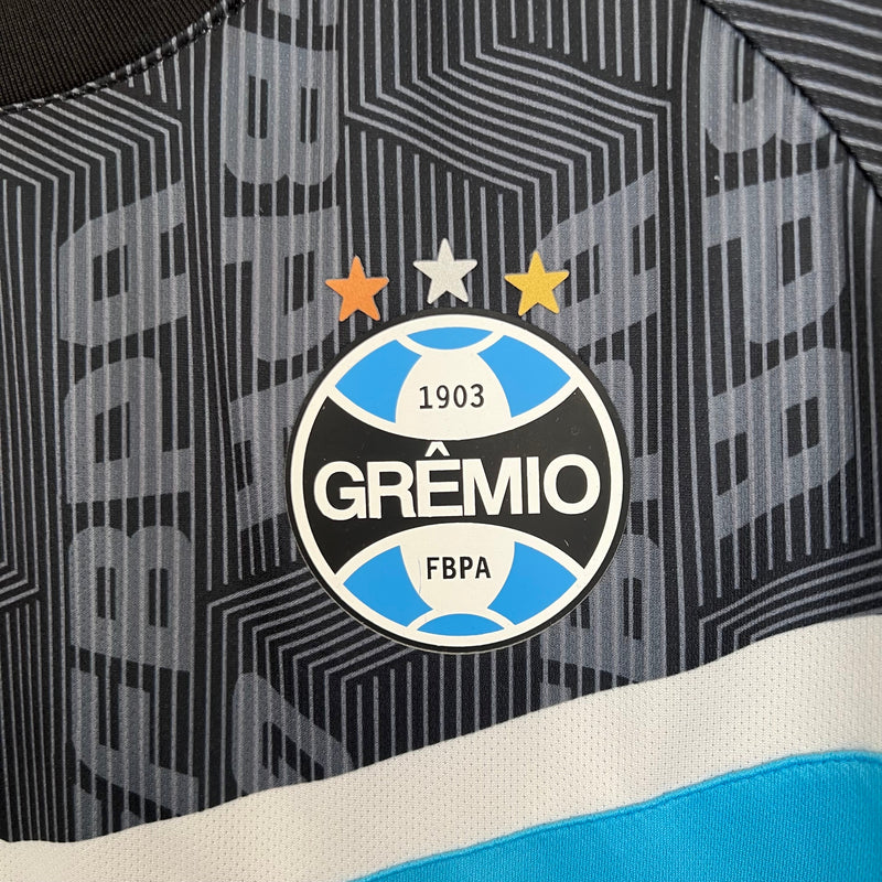 GREMIO TREINO III 23/24 homem