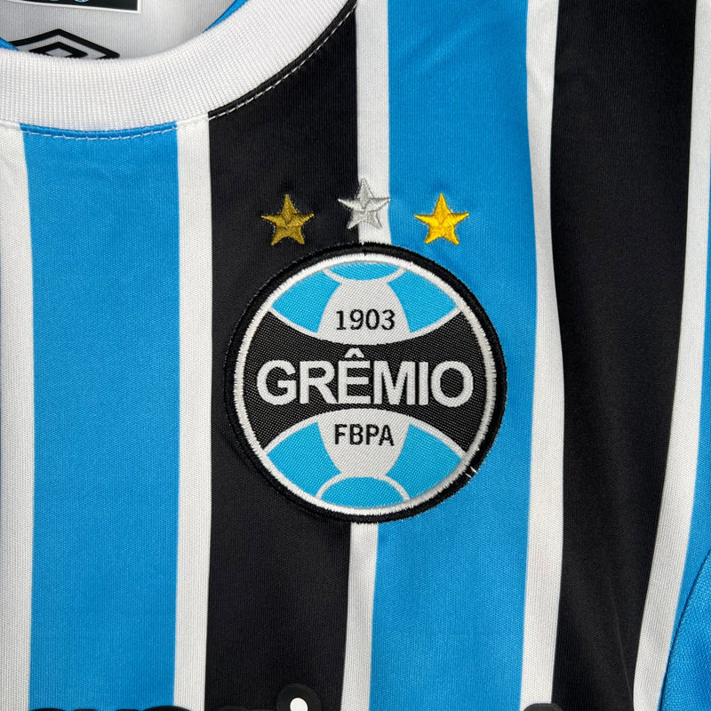 GRÊMIO I 23/24 CONJUNTO INFANTIL