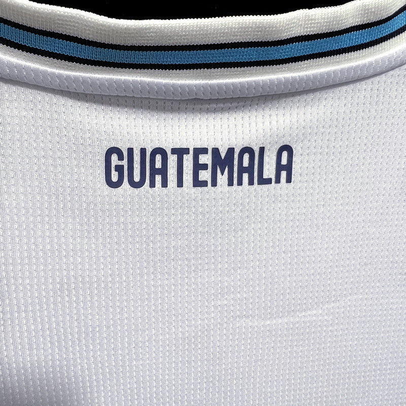 GUATEMALA I 23/24 homem