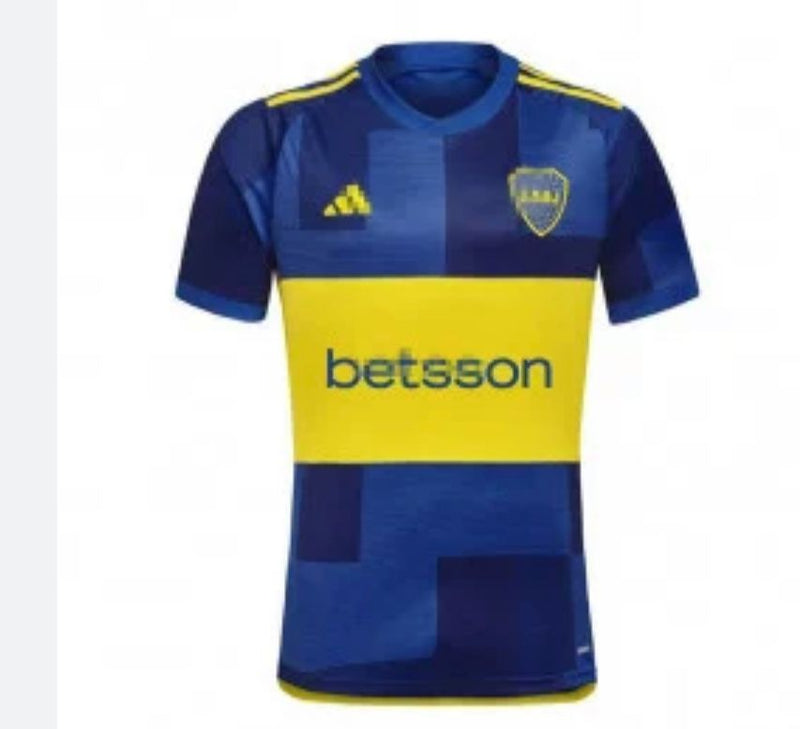 BOCA JUNIORS I 23/24 homem