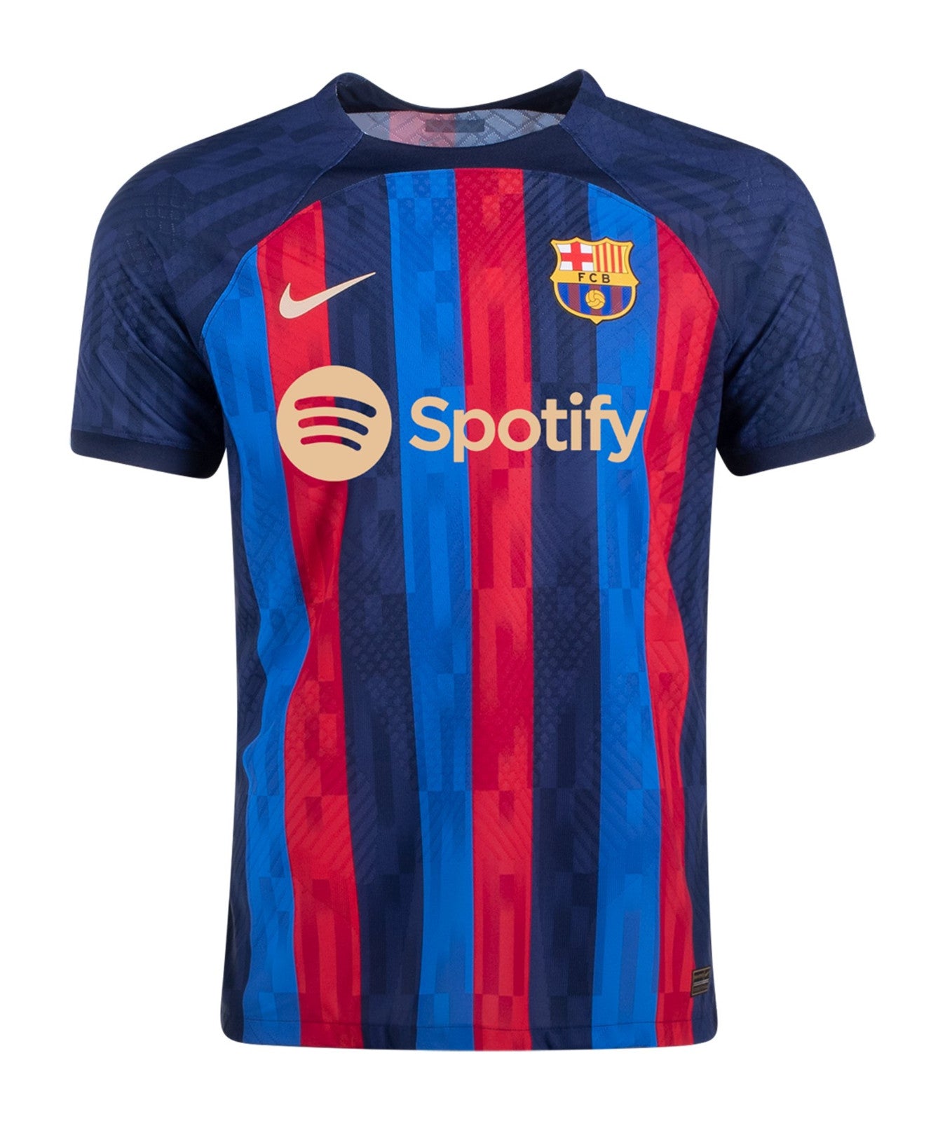 KIT ÍDOLO Lewandowski | Home FC Barcelona 22/23