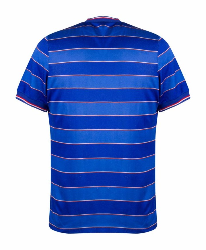 Camisa Chelsea F.C. Home 1983/1985 (Versão Torcedor Retro)