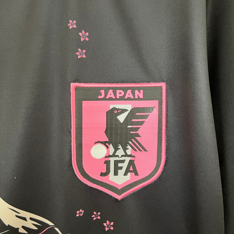 JAPÃO EDIÇÃO ESPECIAL VI 23/24 homem