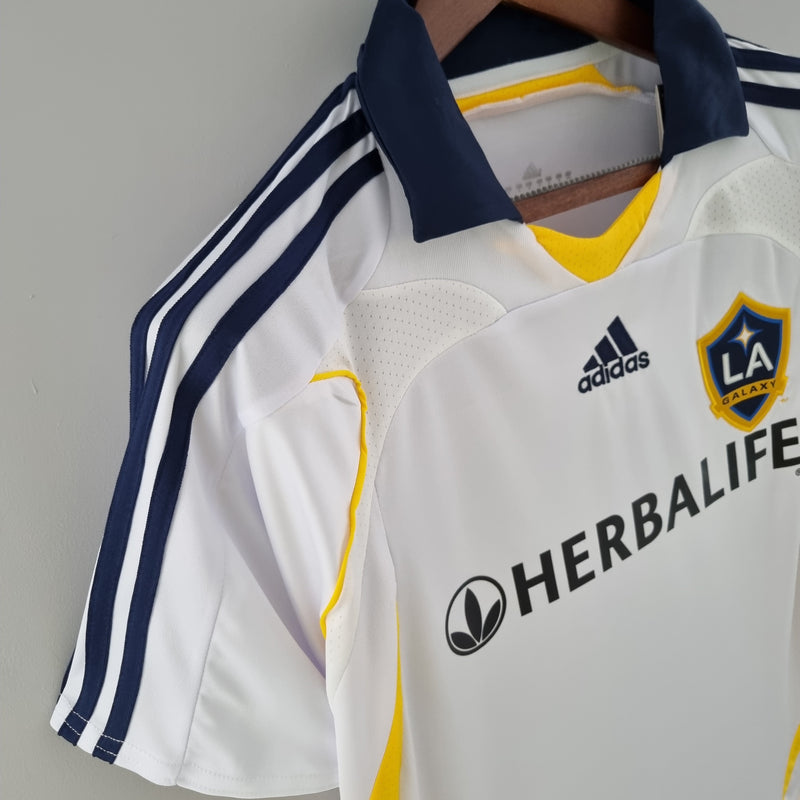 LOS ANGELES GALAXY I 07/08 homem (RETRO)