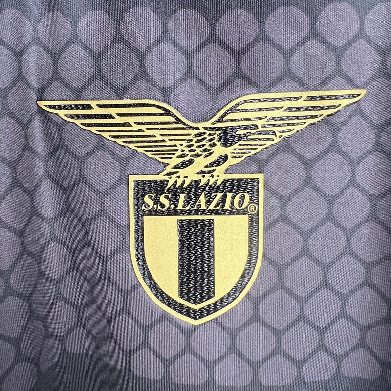 LAZIO EDIÇÃO ESPECIAL DE ANIVERSÁRIO I 23/24 homem