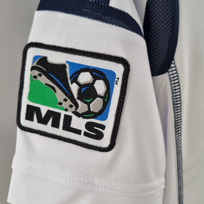 LOS ANGELES GALAXY I 12/13 homem (RETRO)