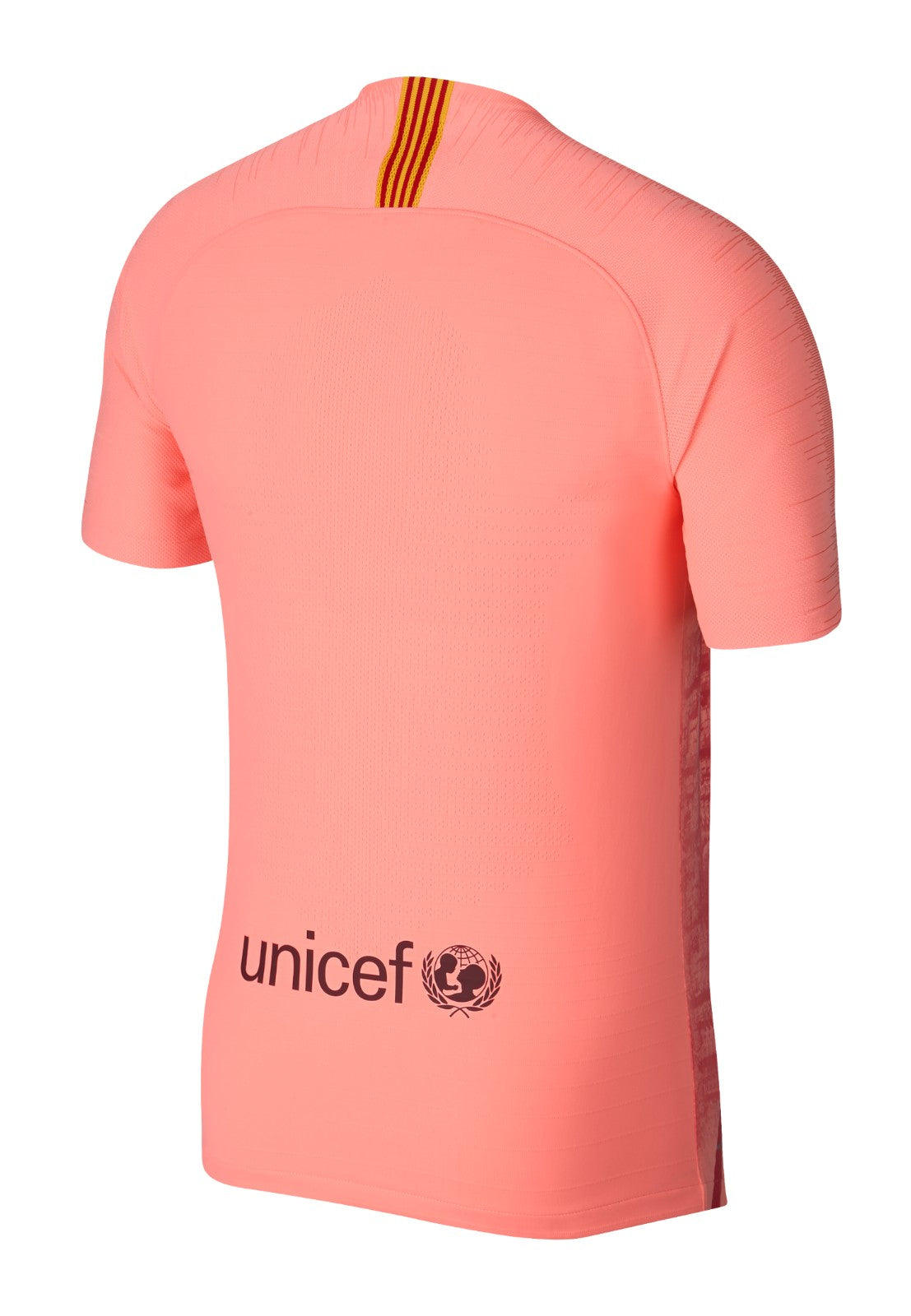 Camisa Barcelona Third 18/19 (Versão Retrô)