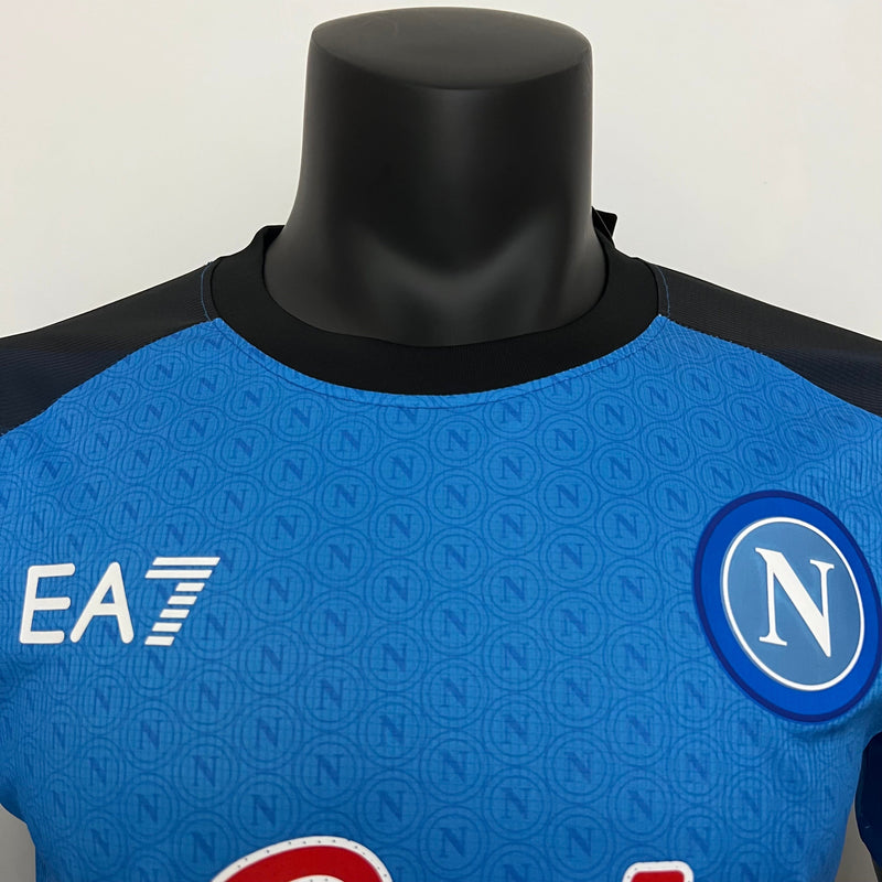 NAPOLI I 23/24 homem (VERSÃO JOGADOR)