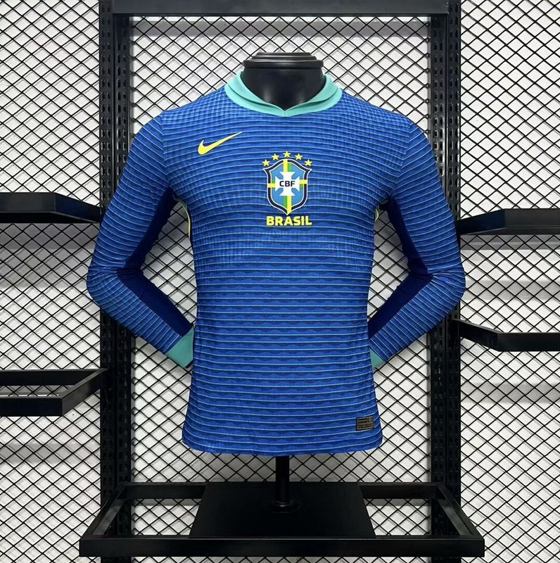 Neymar Júnior Seleção Brasileira KIT ÍDOLO (Versão Jogador)