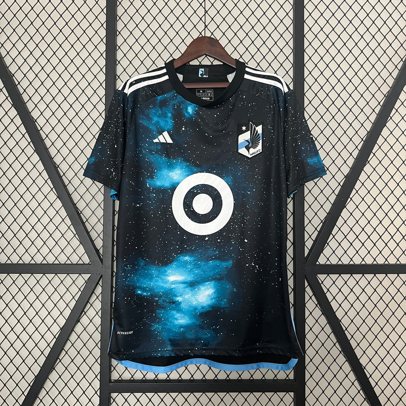 CAMISOLA MINNESOTA UNITED I 24/25 homem