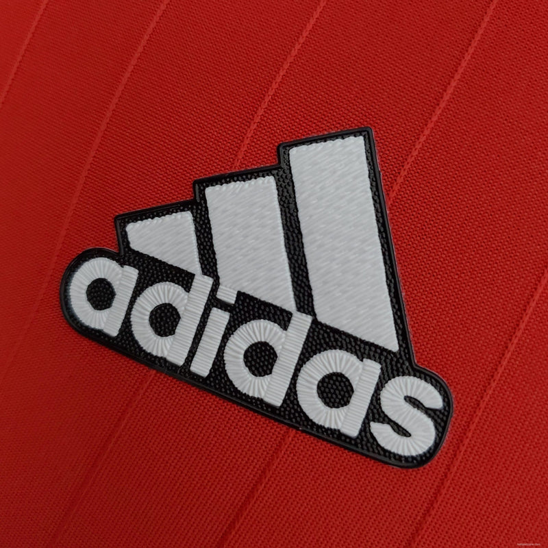 Camisa Manchester United Home 22/23 (Versão Jogador Retrô)