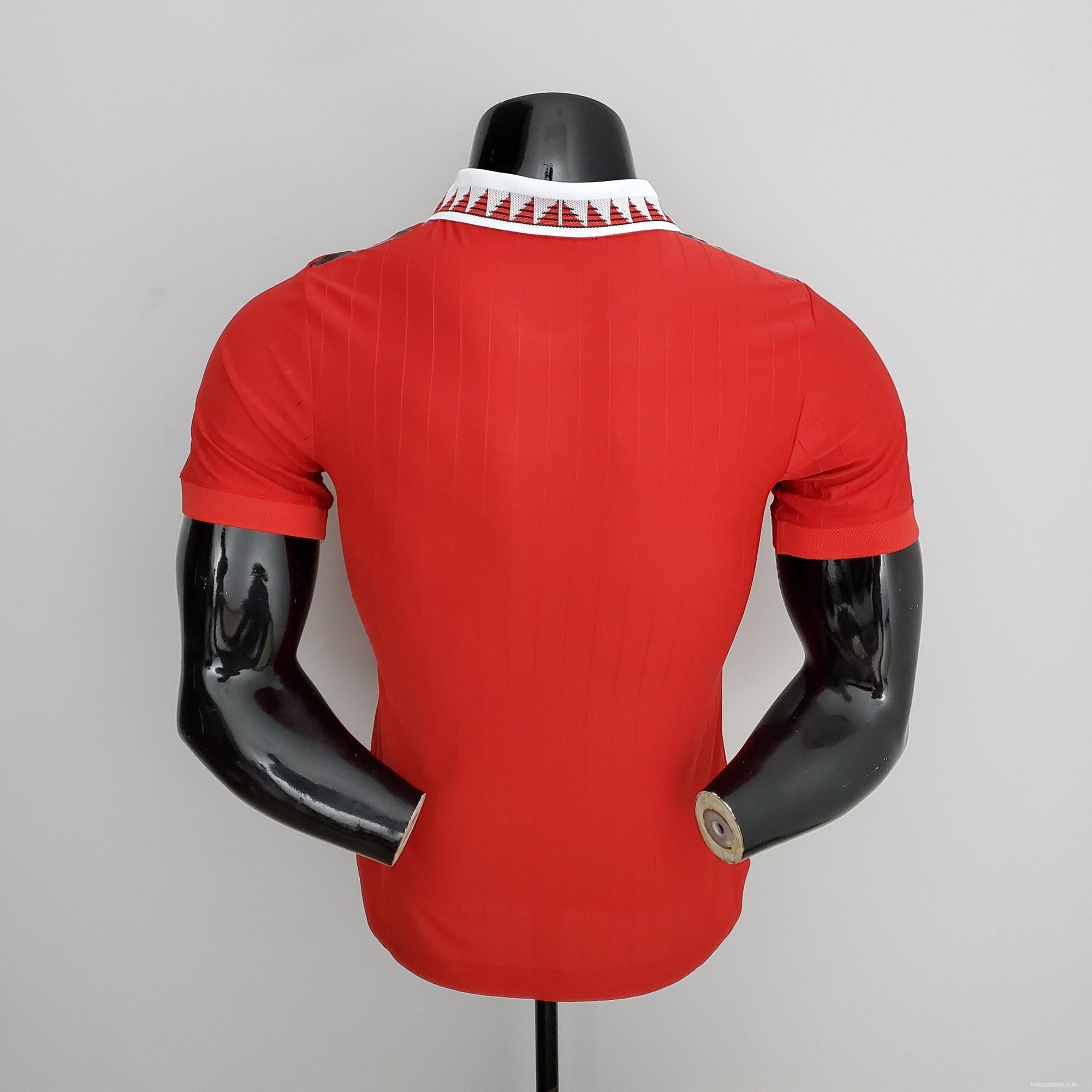 Camisa Manchester United Home 22/23 (Versão Jogador Retrô)