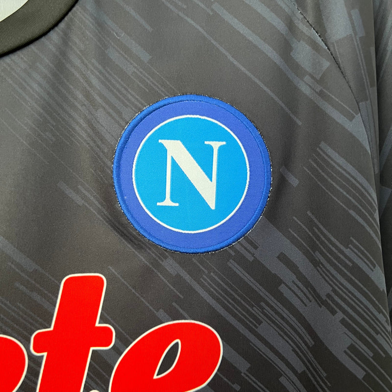 NAPOLI EDIÇÃO ESPECIAL VIII 23/24 homem