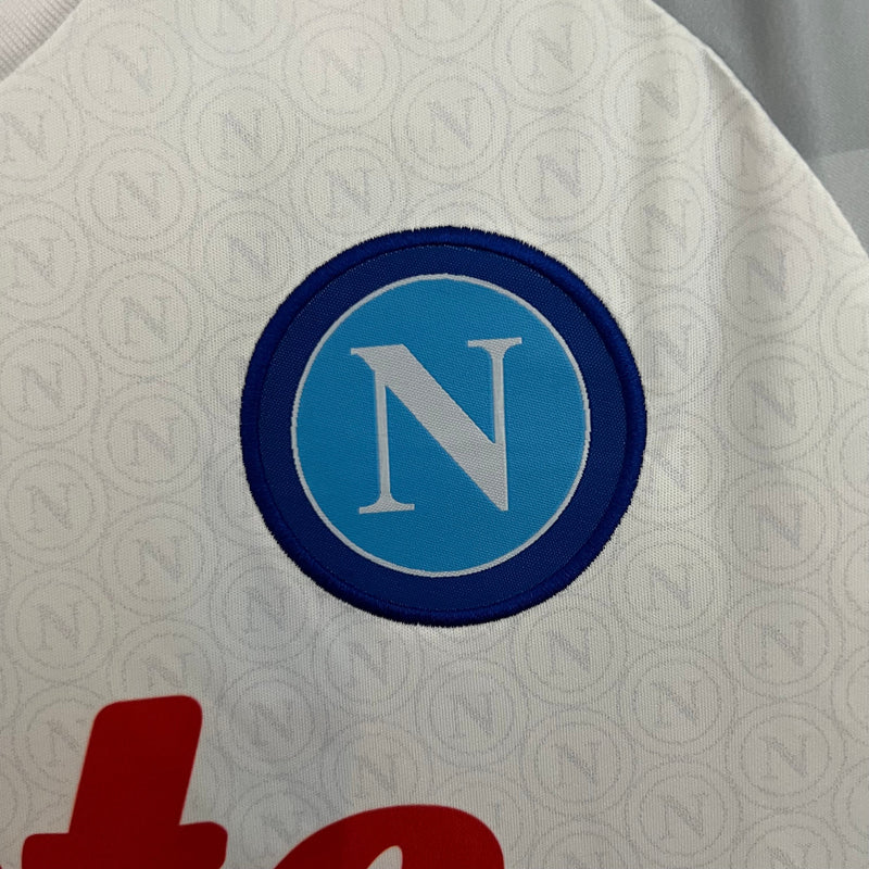 NAPOLI II 23/24 homem