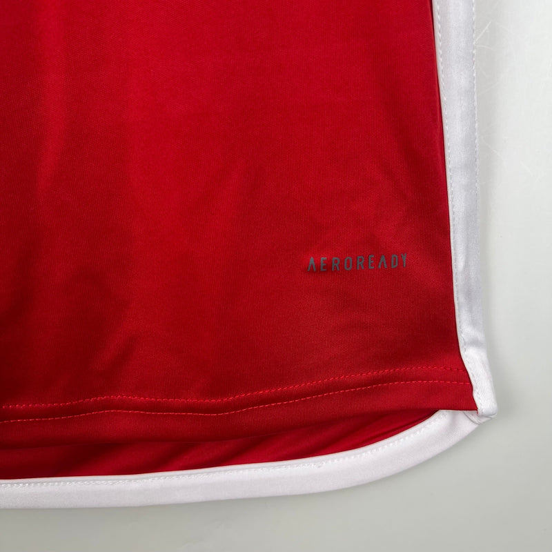 CAMISOLA NOTTINGHAM FOREST I 23/24 homem