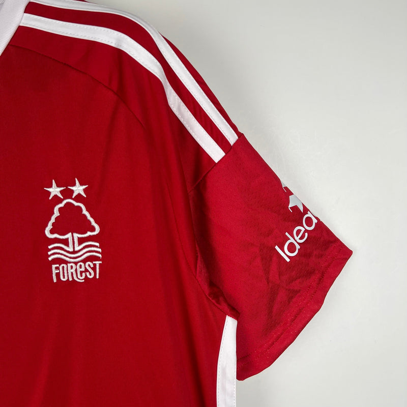 CAMISOLA NOTTINGHAM FOREST I 23/24 homem