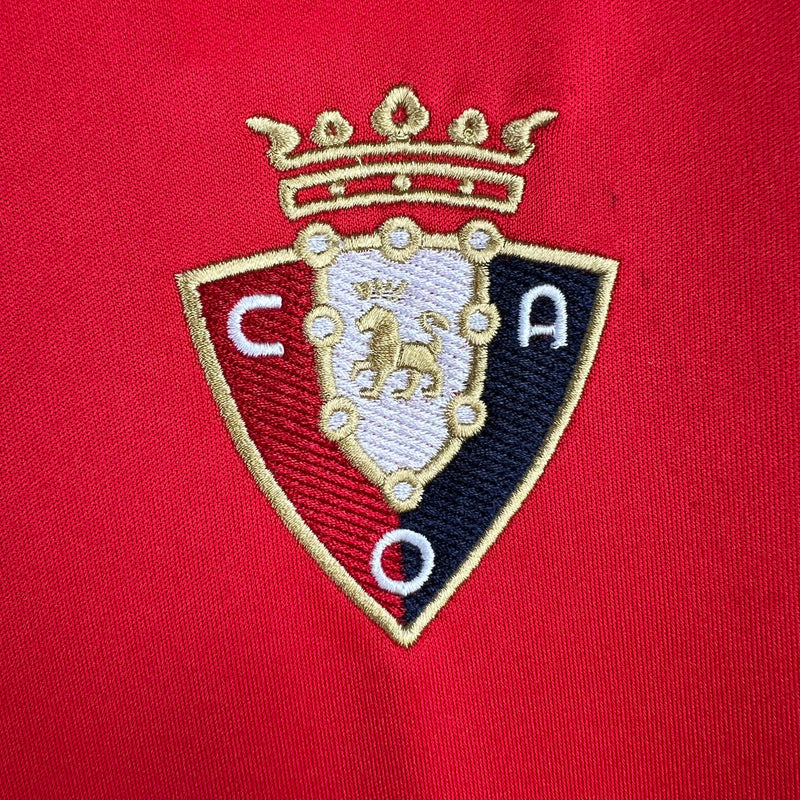 OSASUNA EDIÇÃO ESPECIAL I 23/24 homem