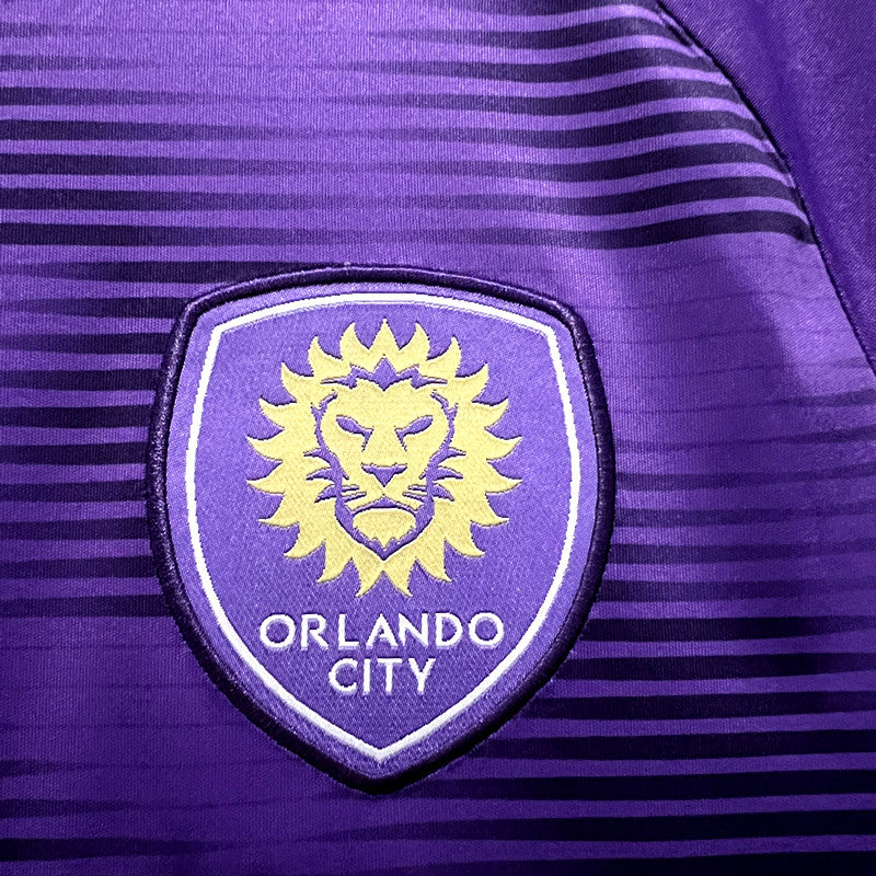 ORLANDO CITY I 23/24 homem