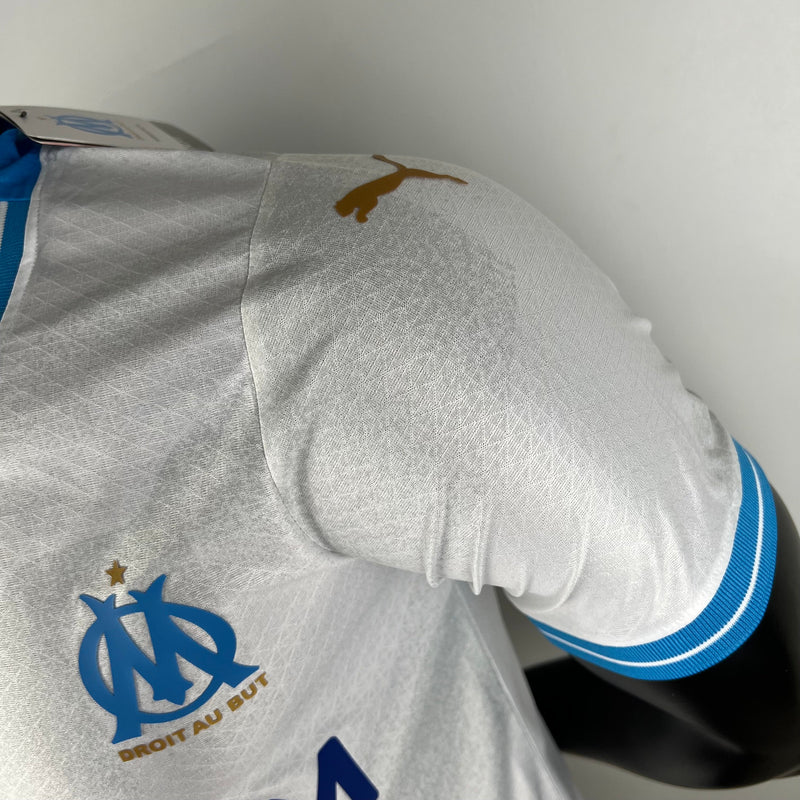 OLYMPIQUE DE MARSEILLE I 23/24 homem (VERSÃO JOGADOR)