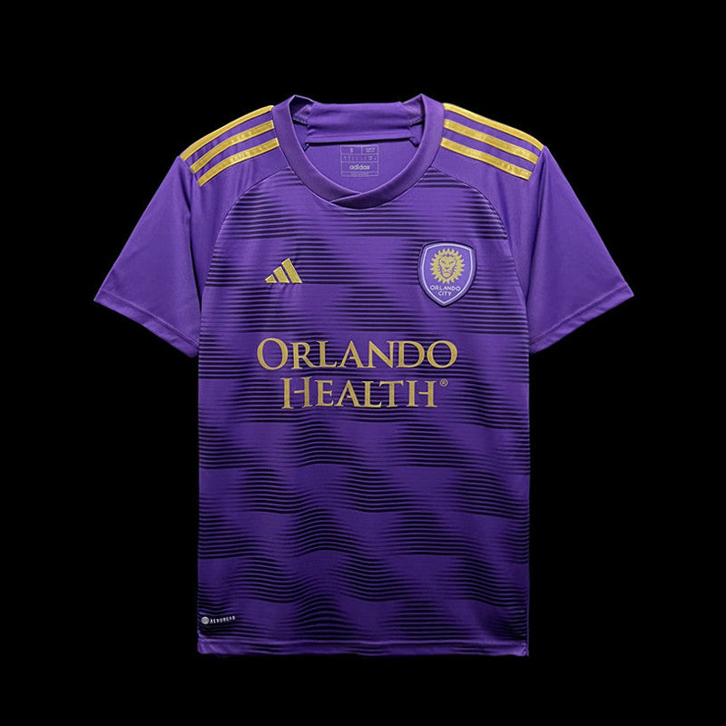 ORLANDO CITY I 23/24 homem