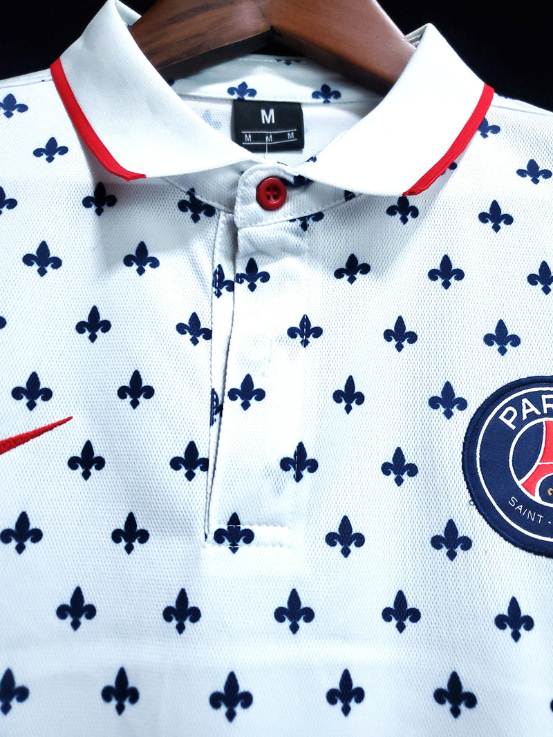 PSG POLO II 23/24 homem