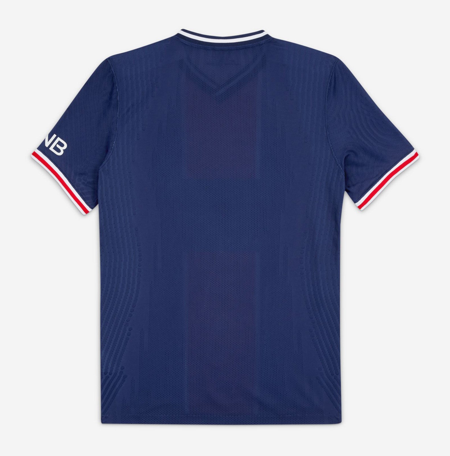 Camisa Paris Saint-Germain Home 20/21 (Versão Retrô)