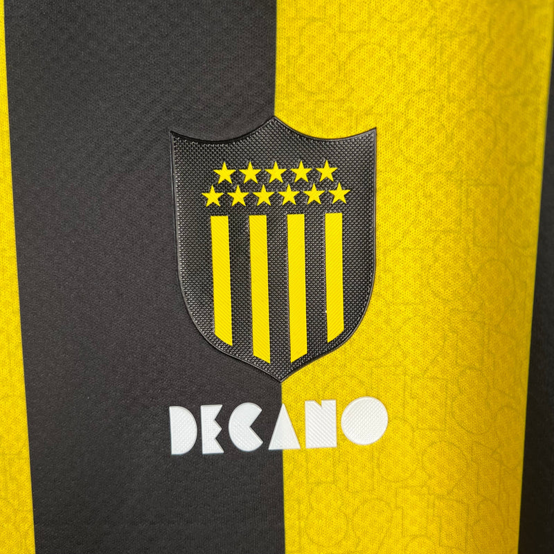 PEÑAROL I 23/24 homem