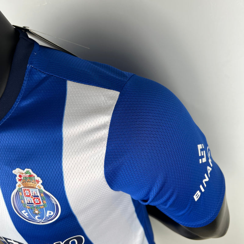 PORTO I 23/24 homem (VERSÃO JOGADOR)