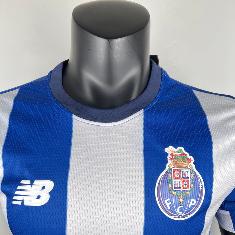 PORTO I 23/24 homem (VERSÃO JOGADOR)