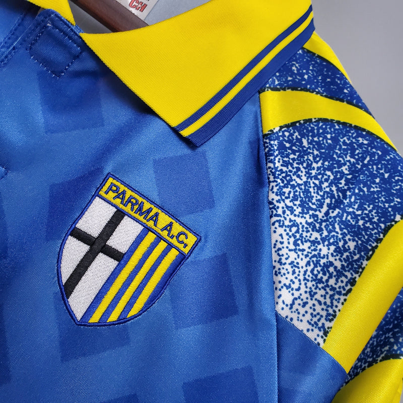 PARMA III 95/97 homem (RETRO)