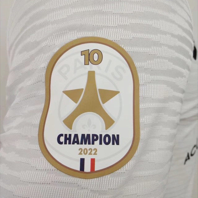 Camisa Paris Saint-Geirman Fourth 21/22 Conjunto Infantil (Versão Retrô)