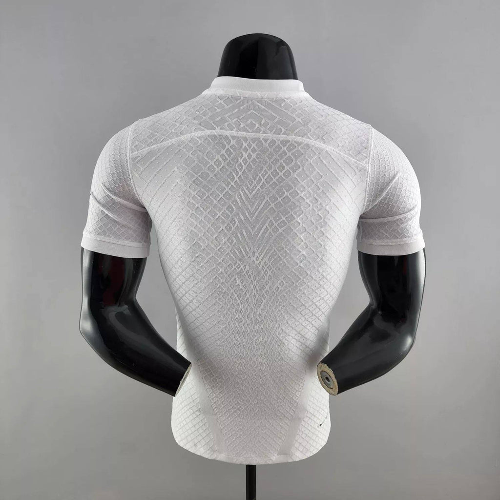 Camisa Paris Saint-Germain Third 22/23 (Versão Jogador Retrô)