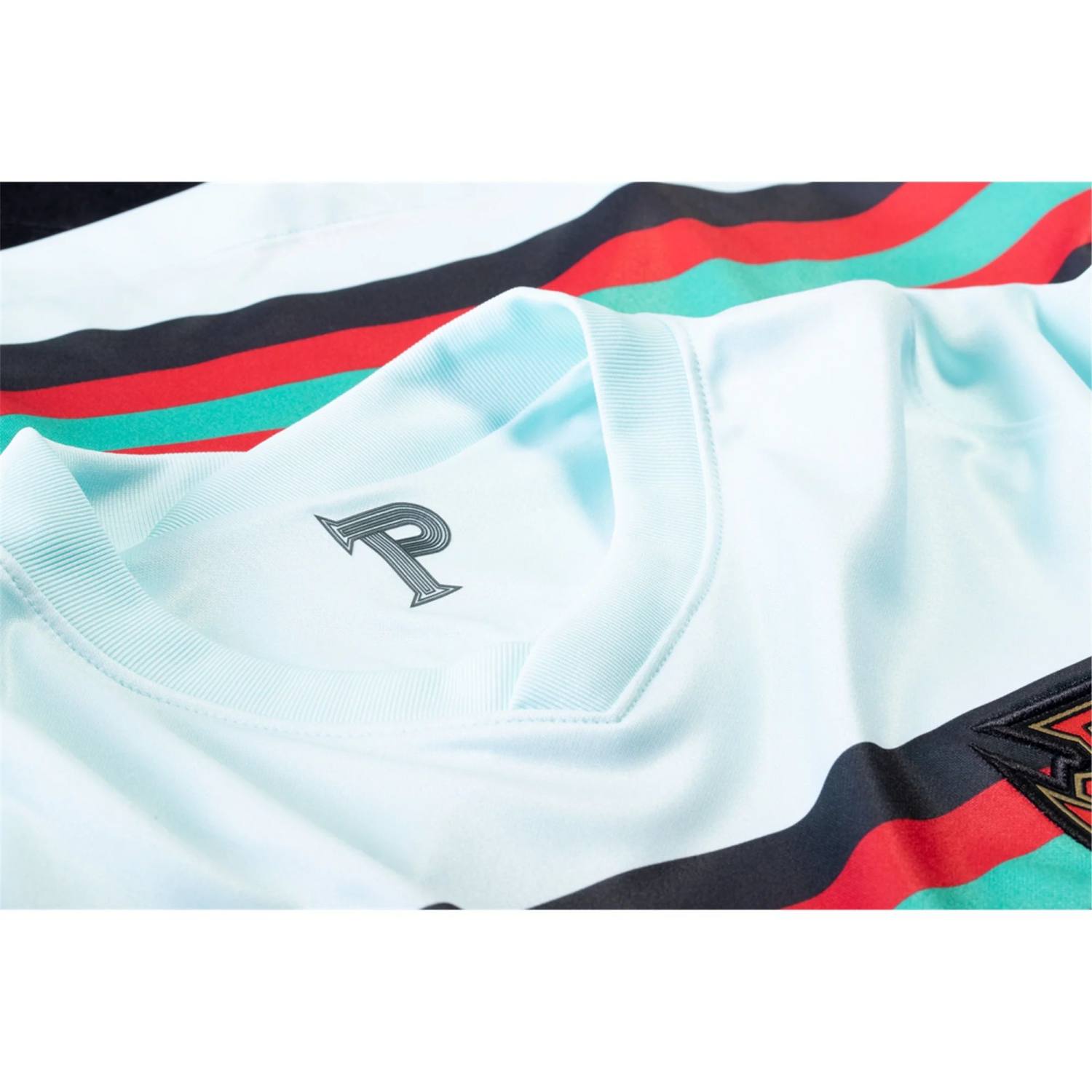 Camisa Seleção Portuguesa Home 2020 (Versão Torcedor Retrô)