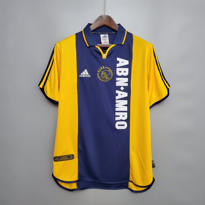 AJAX AWAY II 2000/2001 (RETRO)