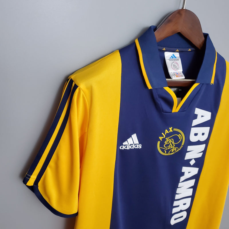 AJAX AWAY II 2000/2001 (RETRO)