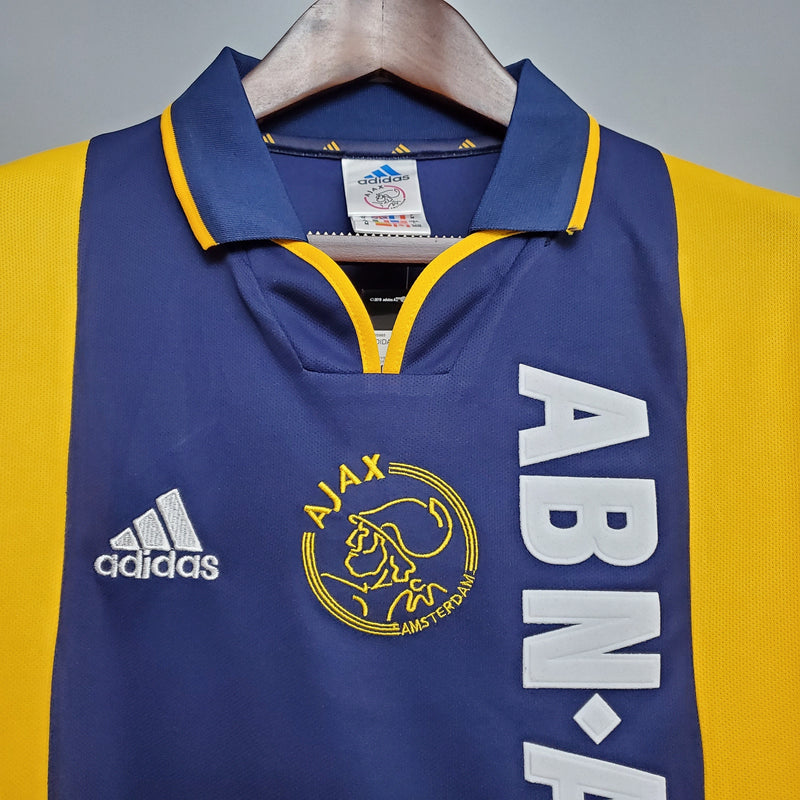 AJAX AWAY II 2000/2001 (RETRO)