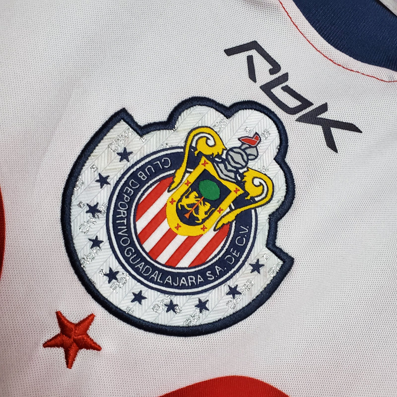 CHIVAS GUADALAJARA I 06/07 homem