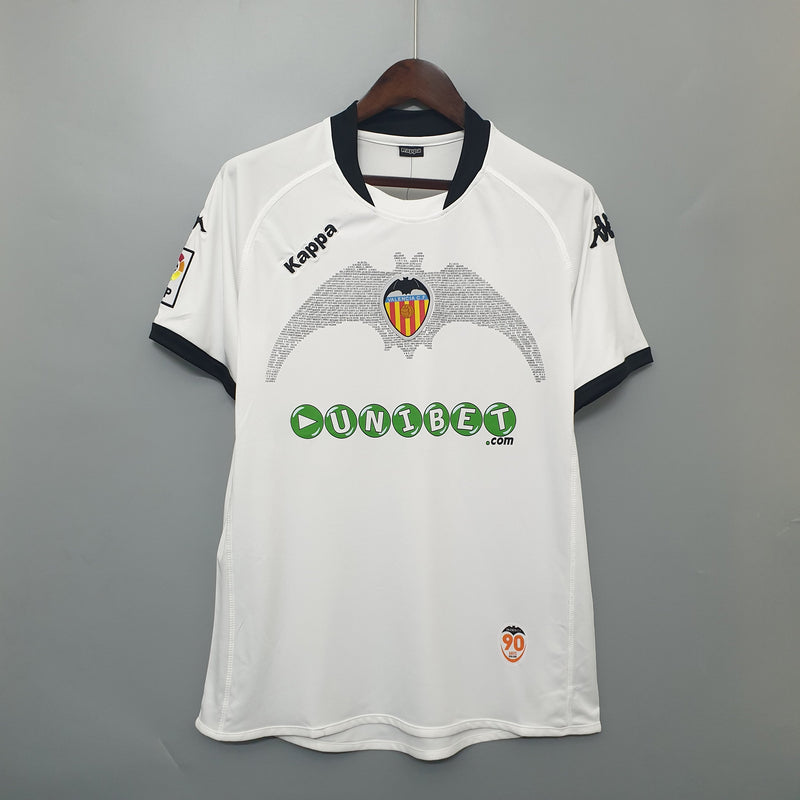 VALENCIA I 09/10 homem (RETRO)