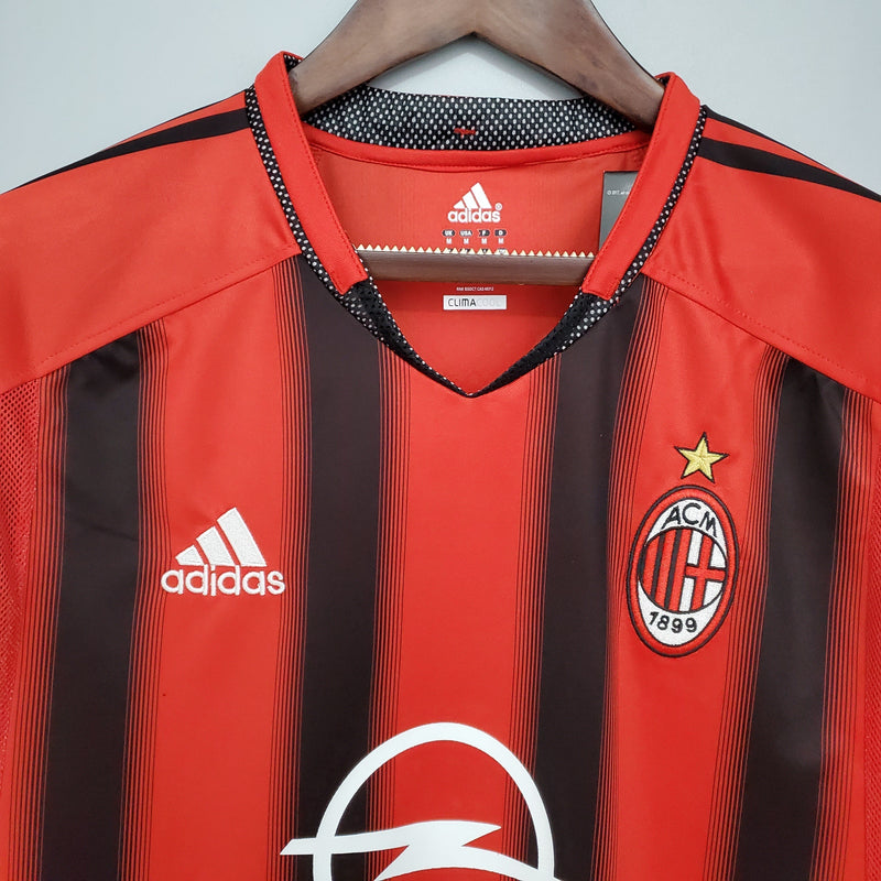 MILAN XIII 04/05 homem (RETRO)