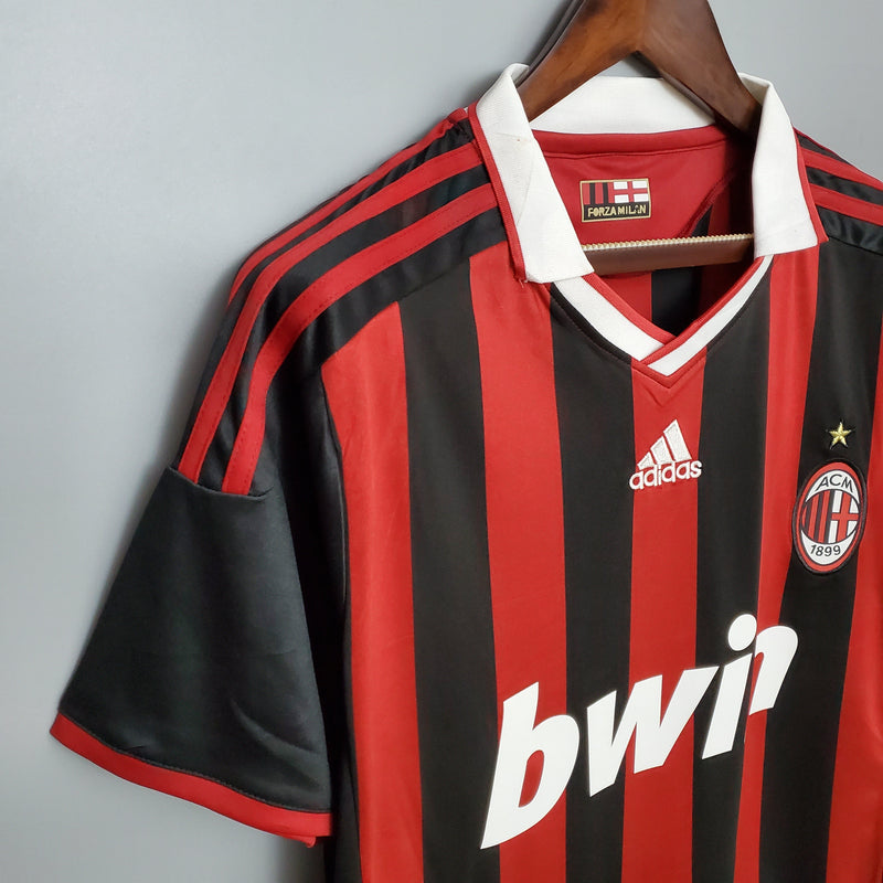 MILAN I 09/10 homem (RETRO)