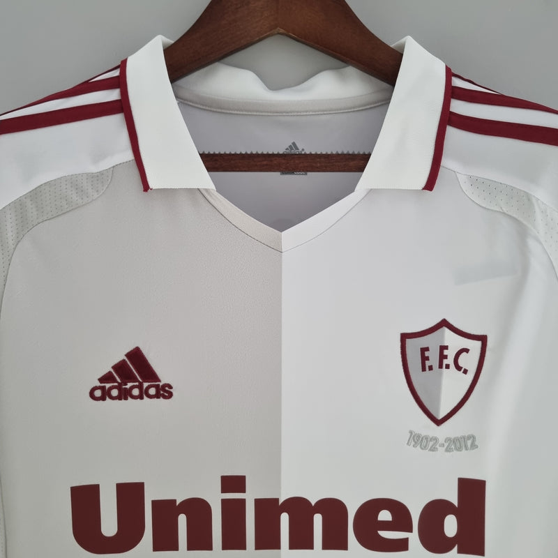 FLUMINENSE Ill 11/12  homem (RETRO)