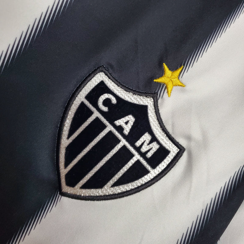 ATLETICO MINEIRO l 2013  homem (RETRO)