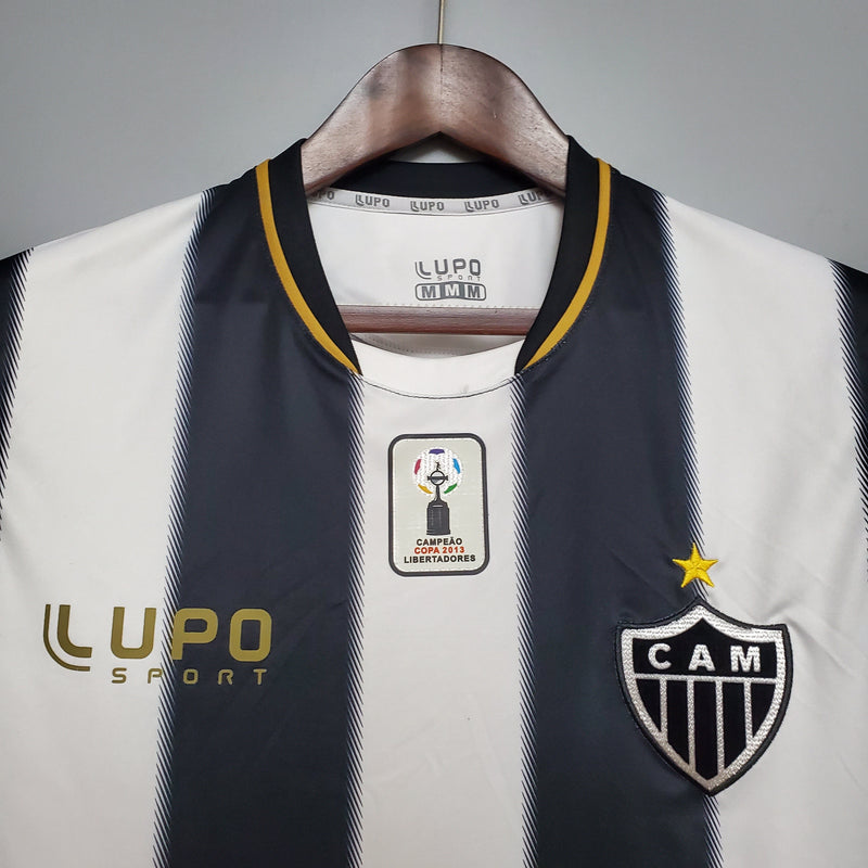 ATLETICO MINEIRO l 2013  homem (RETRO)